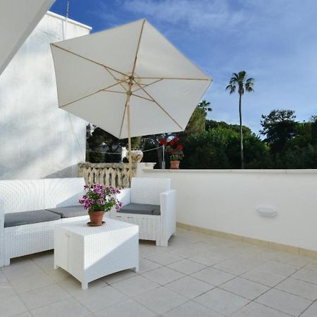 Villa Casa Flo - Con Vista Sul Parco Ostuni Esterno foto