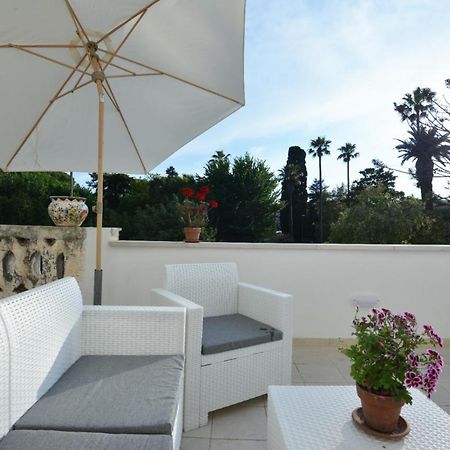 Villa Casa Flo - Con Vista Sul Parco Ostuni Esterno foto