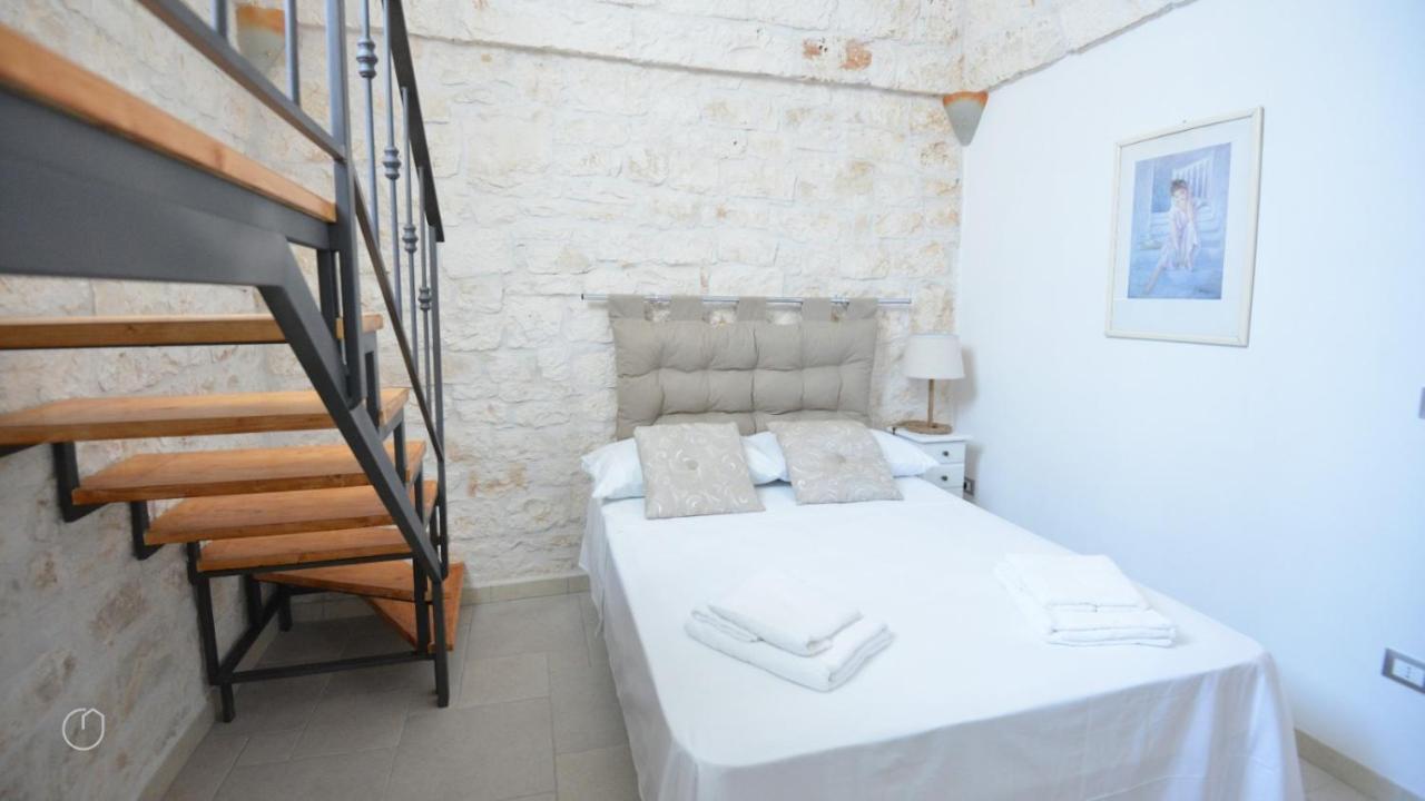 Villa Casa Flo - Con Vista Sul Parco Ostuni Esterno foto