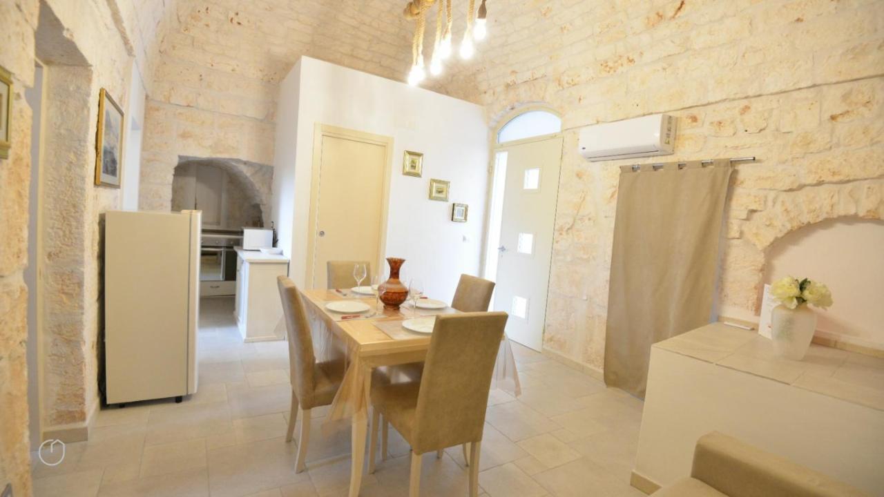 Villa Casa Flo - Con Vista Sul Parco Ostuni Esterno foto