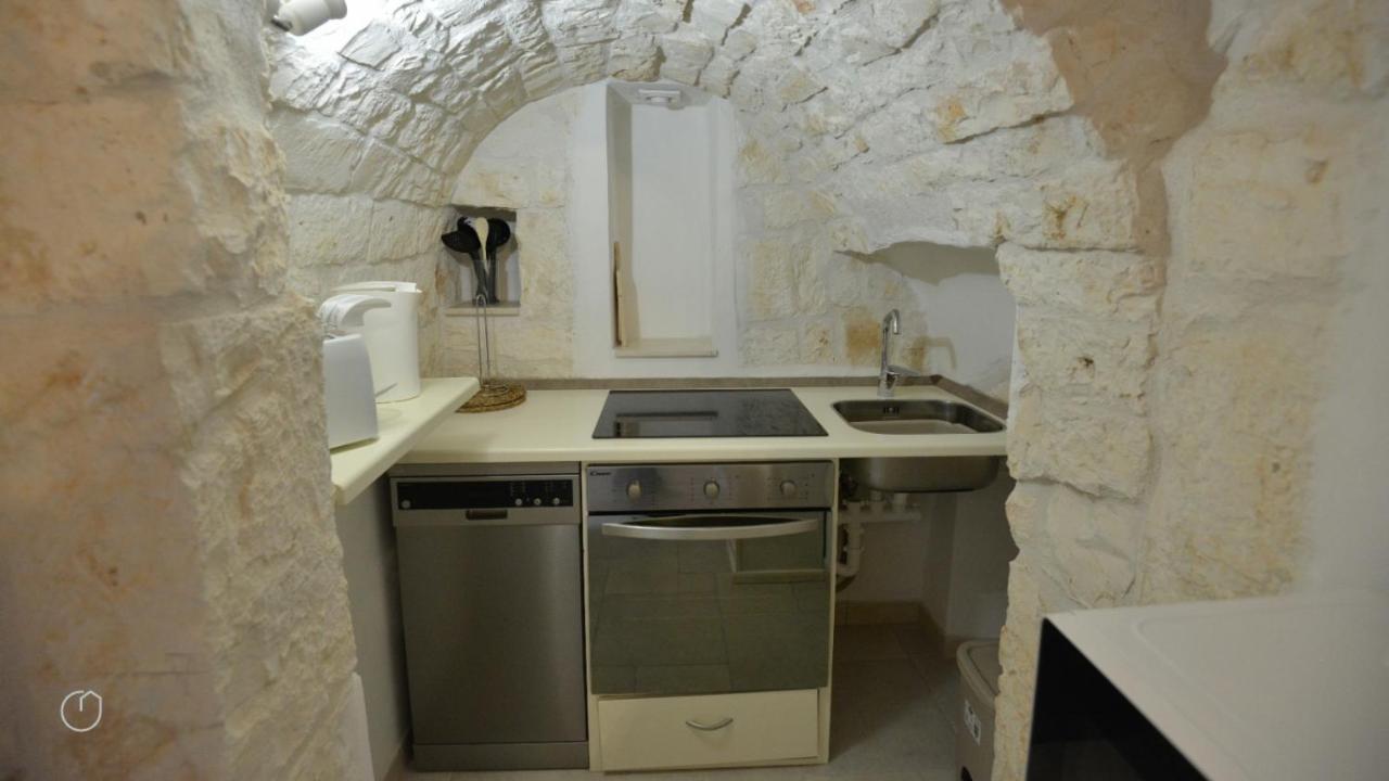 Villa Casa Flo - Con Vista Sul Parco Ostuni Esterno foto