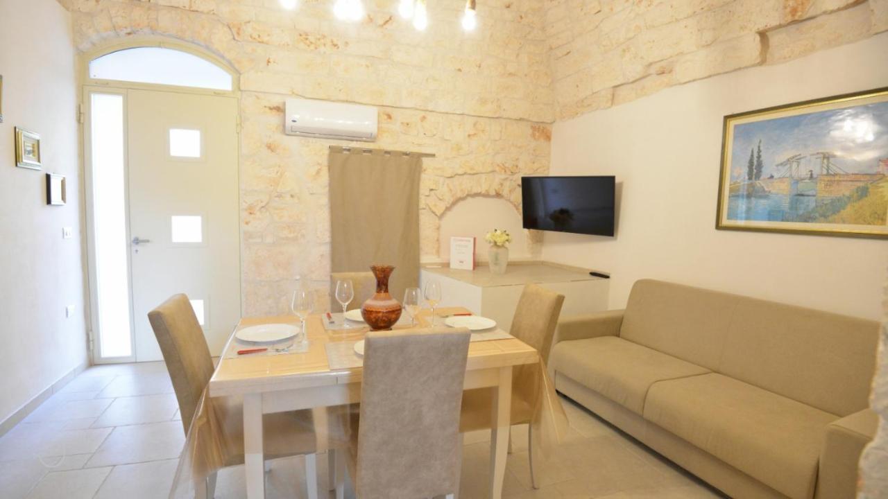 Villa Casa Flo - Con Vista Sul Parco Ostuni Esterno foto