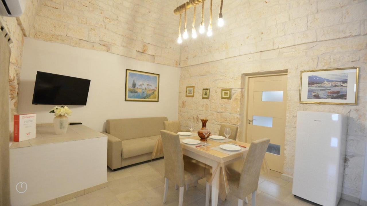 Villa Casa Flo - Con Vista Sul Parco Ostuni Esterno foto