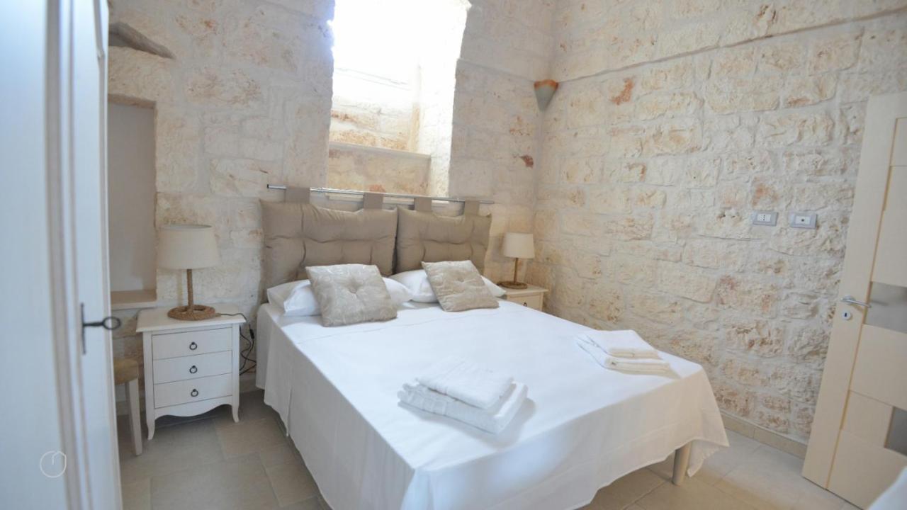 Villa Casa Flo - Con Vista Sul Parco Ostuni Esterno foto