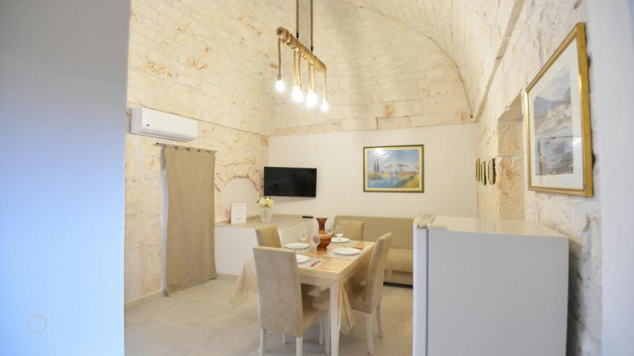 Villa Casa Flo - Con Vista Sul Parco Ostuni Esterno foto