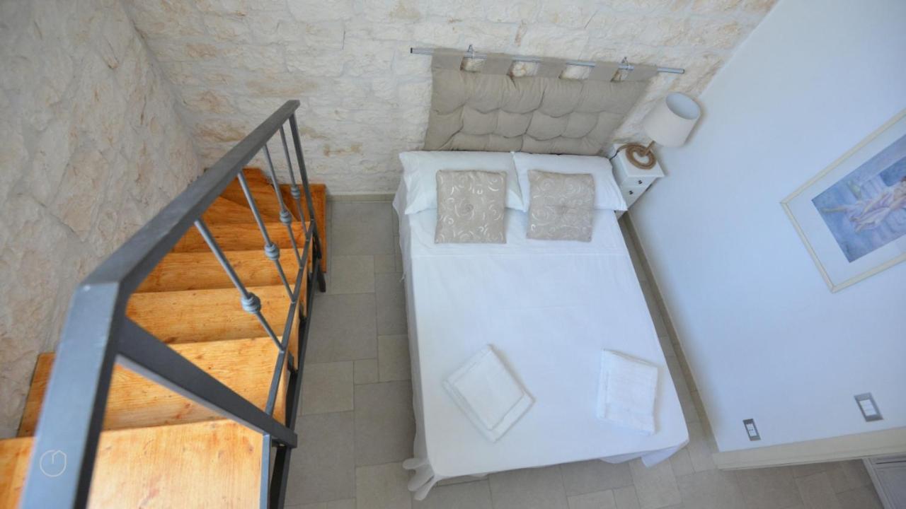 Villa Casa Flo - Con Vista Sul Parco Ostuni Esterno foto