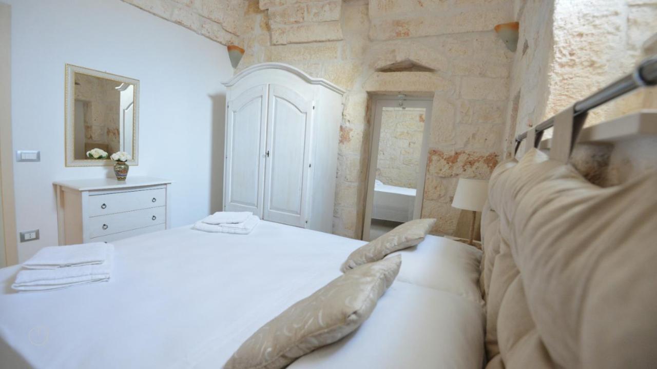 Villa Casa Flo - Con Vista Sul Parco Ostuni Esterno foto