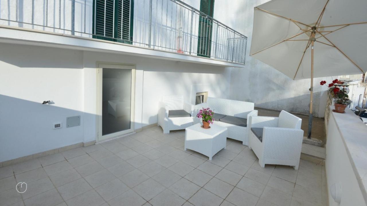 Villa Casa Flo - Con Vista Sul Parco Ostuni Esterno foto