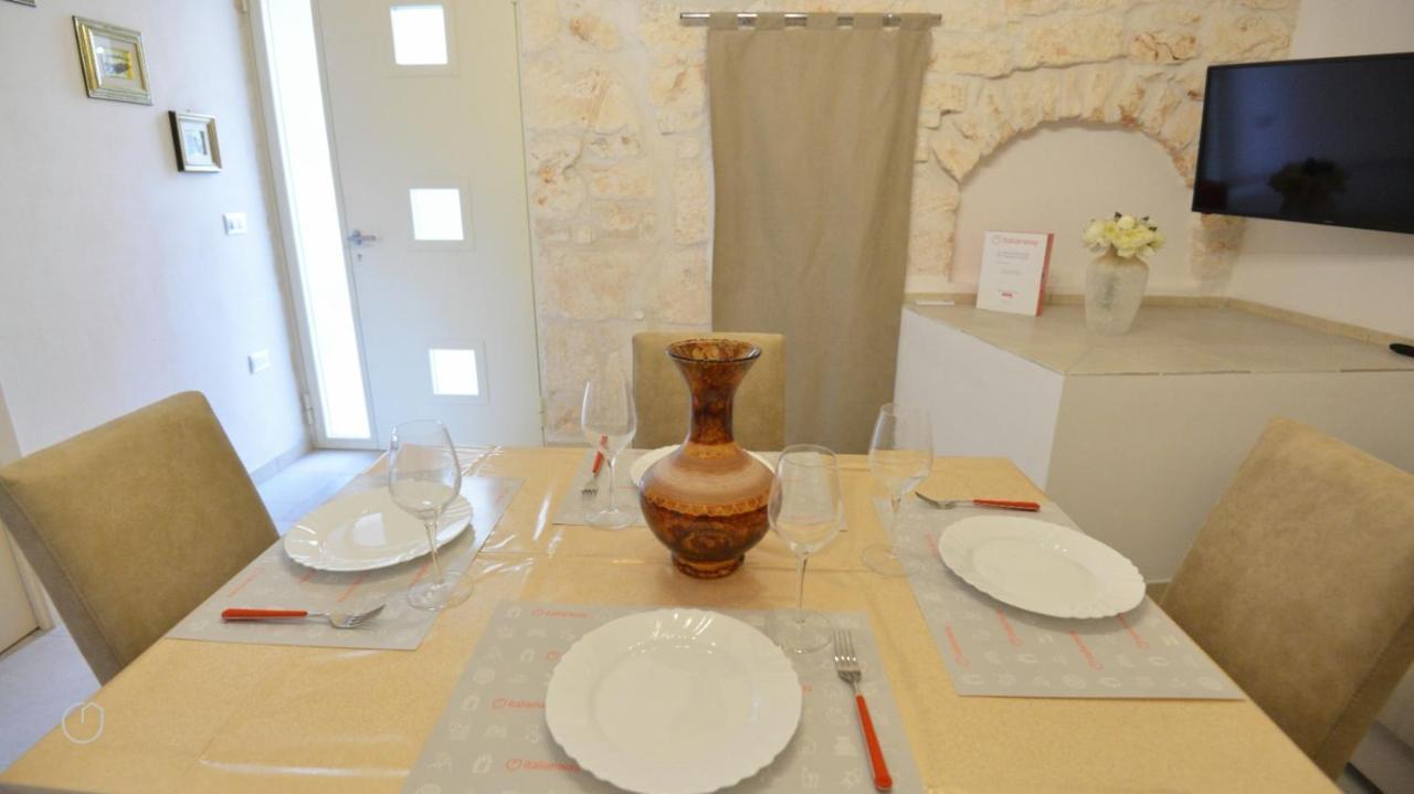 Villa Casa Flo - Con Vista Sul Parco Ostuni Esterno foto